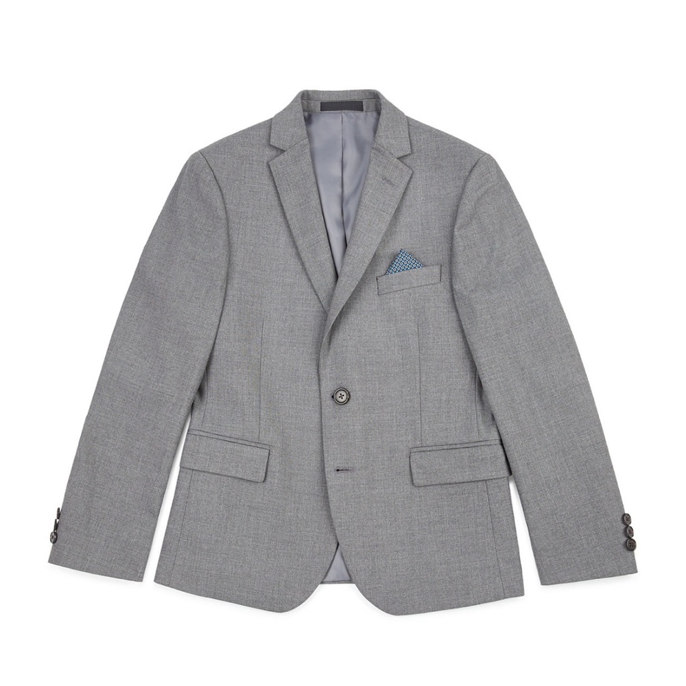 Ralph Lauren Big Boys Classic Suit Jacket‎ 10R
